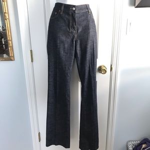 Yves Saint Laurent Jeans